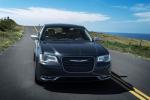 Chrysler 300C Platinum 2015 года